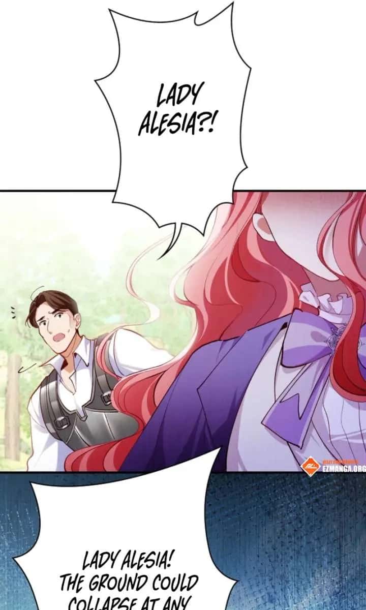 My Contractually Married Husband Wants Me Chapter 29 Page 11
