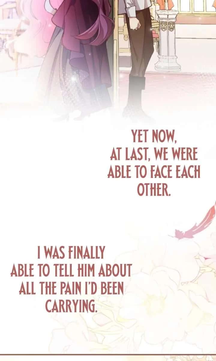 My Contractually Married Husband Wants Me Chapter 29 Page 18