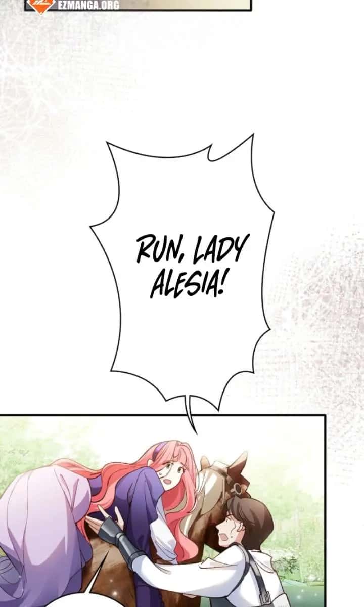 My Contractually Married Husband Wants Me Chapter 29 Page 27