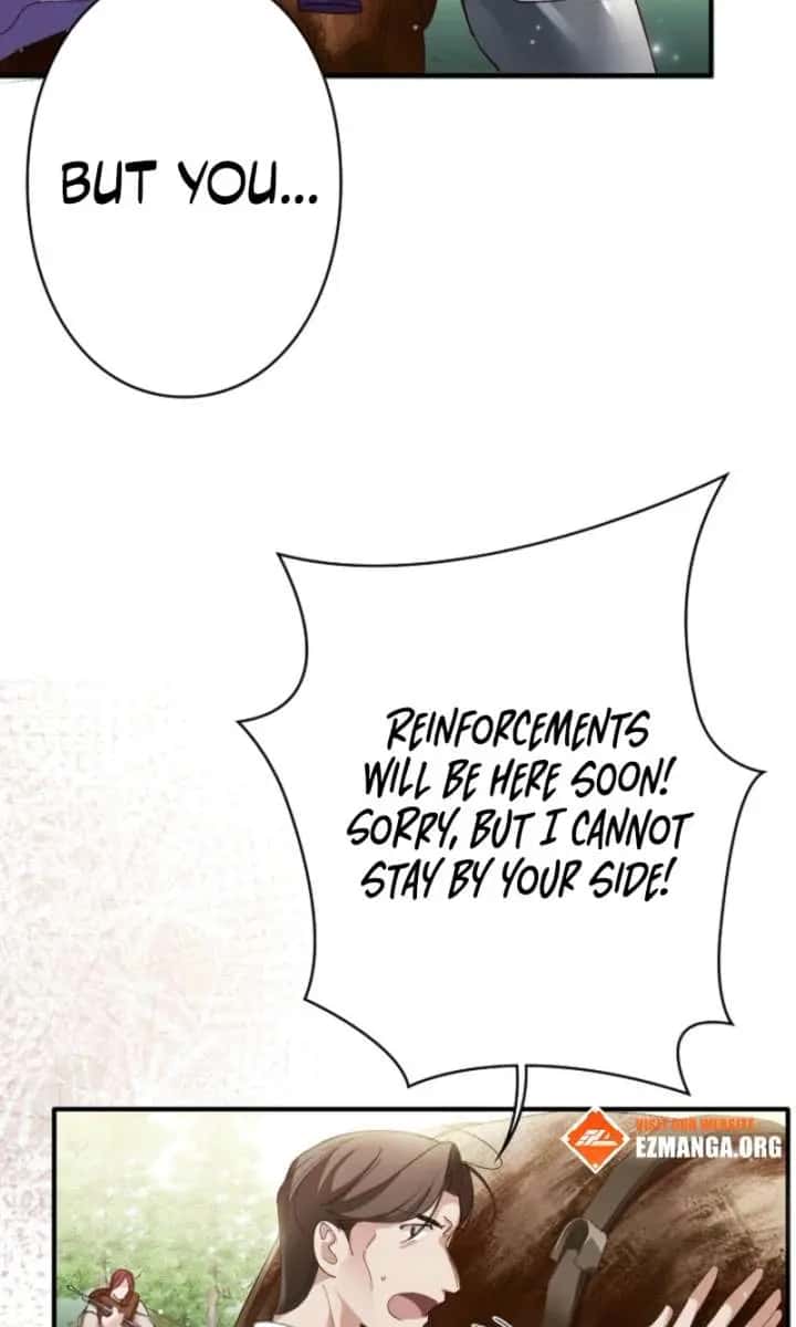 My Contractually Married Husband Wants Me Chapter 29 Page 28