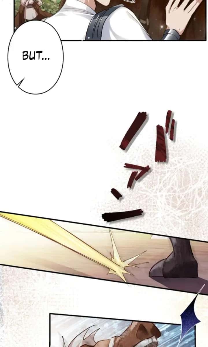 My Contractually Married Husband Wants Me Chapter 29 Page 29
