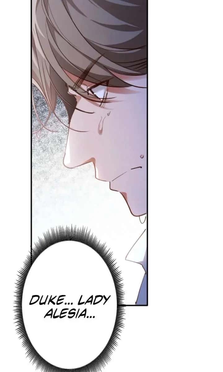 My Contractually Married Husband Wants Me Chapter 29 Page 38