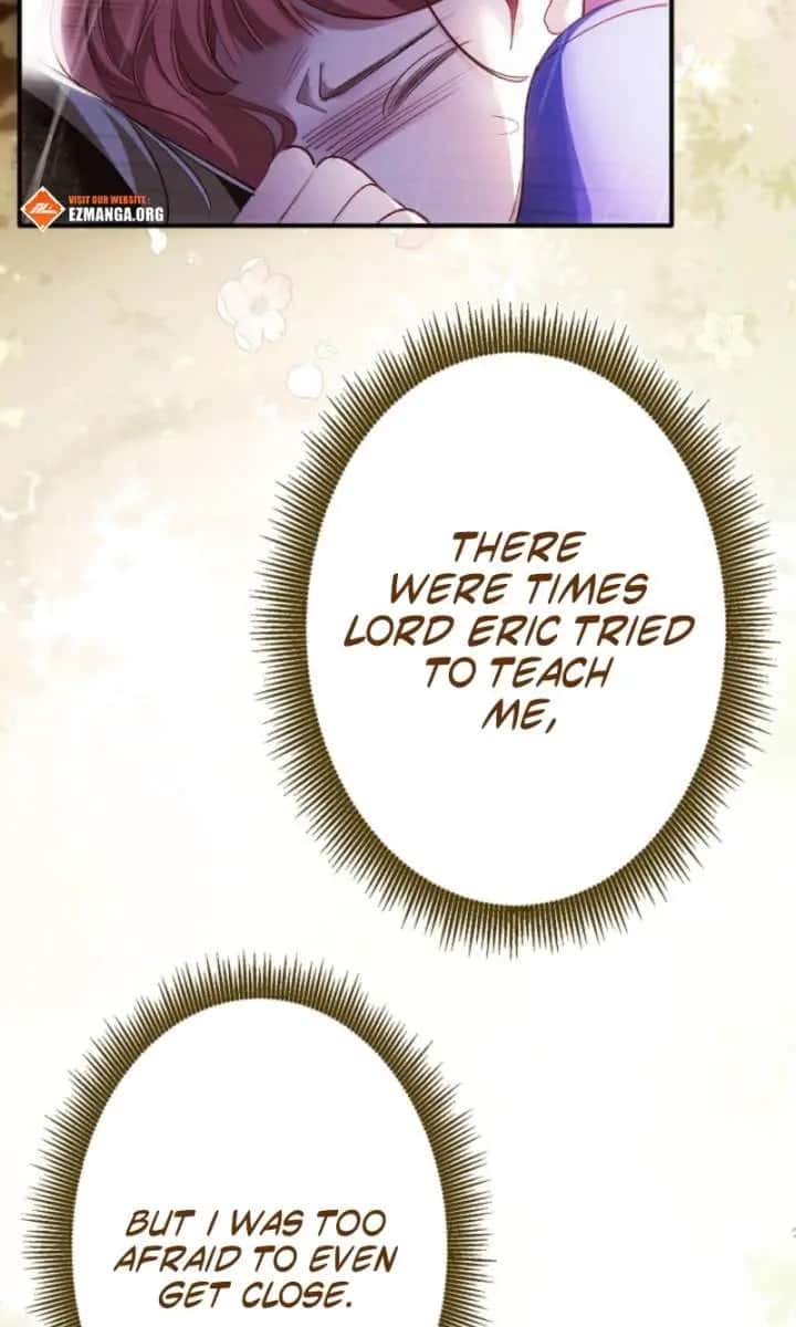 My Contractually Married Husband Wants Me Chapter 29 Page 42