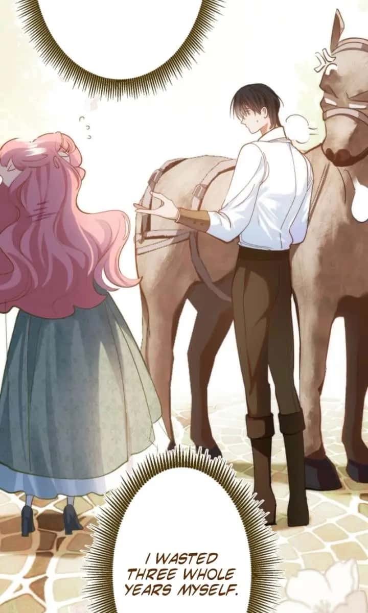 My Contractually Married Husband Wants Me Chapter 29 Page 43