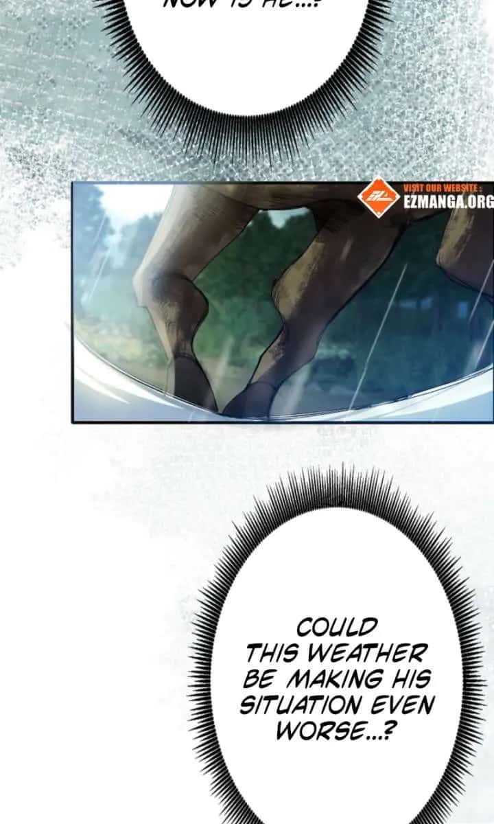 My Contractually Married Husband Wants Me Chapter 29 Page 46