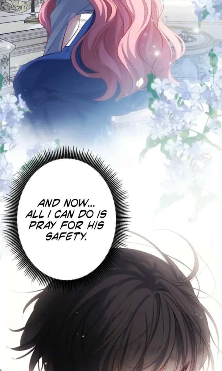 My Contractually Married Husband Wants Me Chapter 29 Page 48