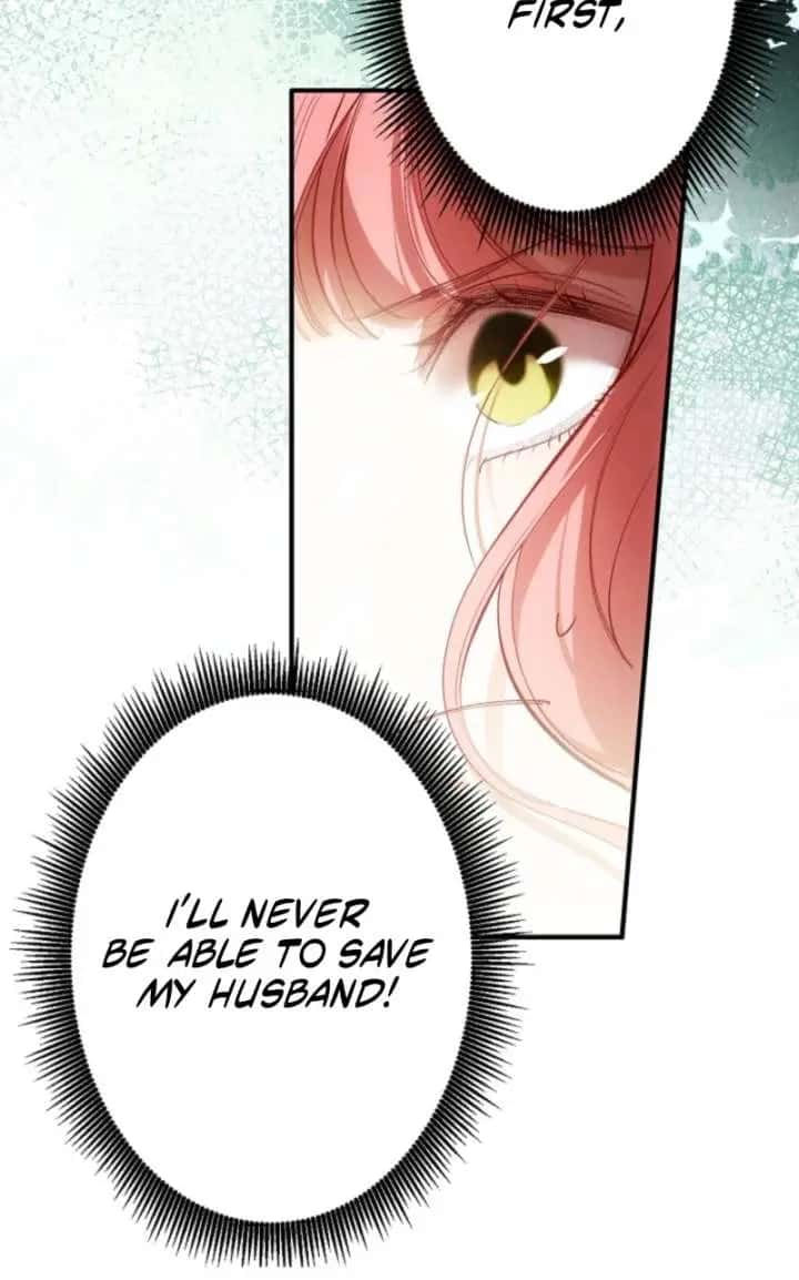 My Contractually Married Husband Wants Me Chapter 29 Page 52