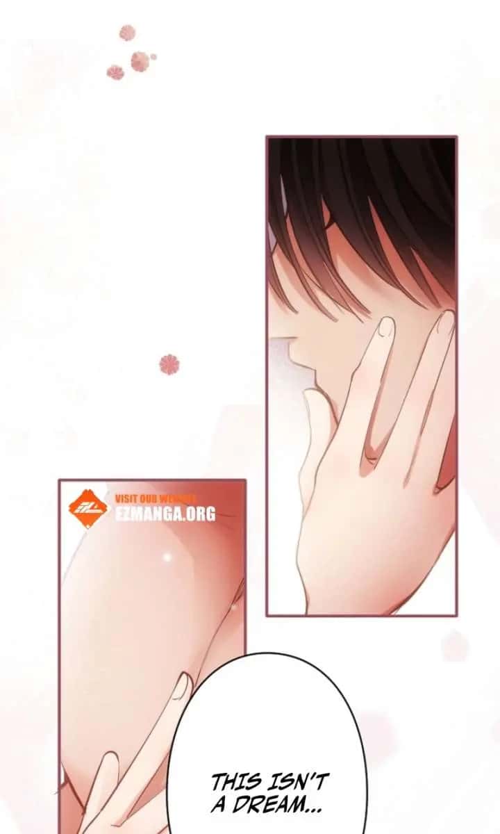 My Contractually Married Husband Wants Me Chapter 30 Page 9