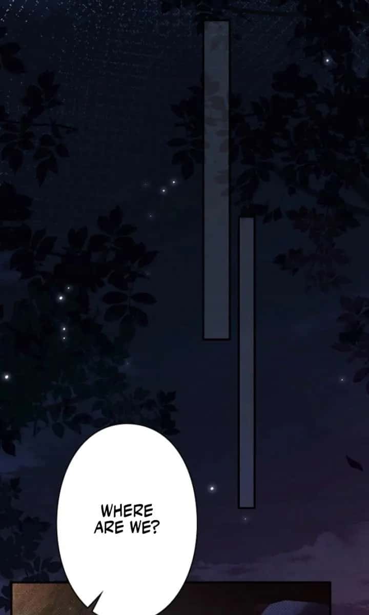 My Contractually Married Husband Wants Me Chapter 30 Page 16