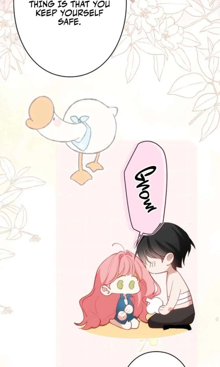 My Contractually Married Husband Wants Me Chapter 30 Page 40
