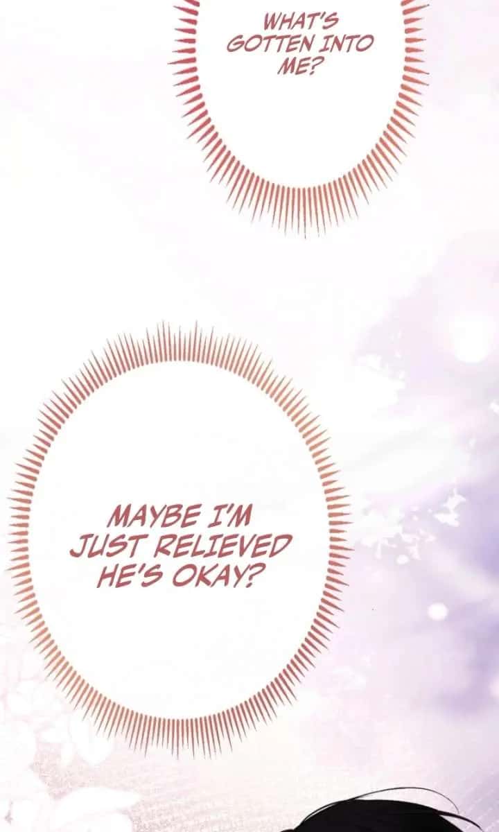 My Contractually Married Husband Wants Me Chapter 30 Page 53