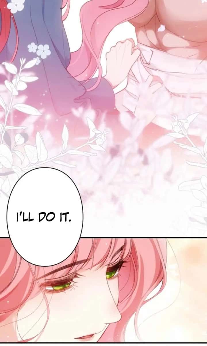 My Contractually Married Husband Wants Me Chapter 31 Page 8