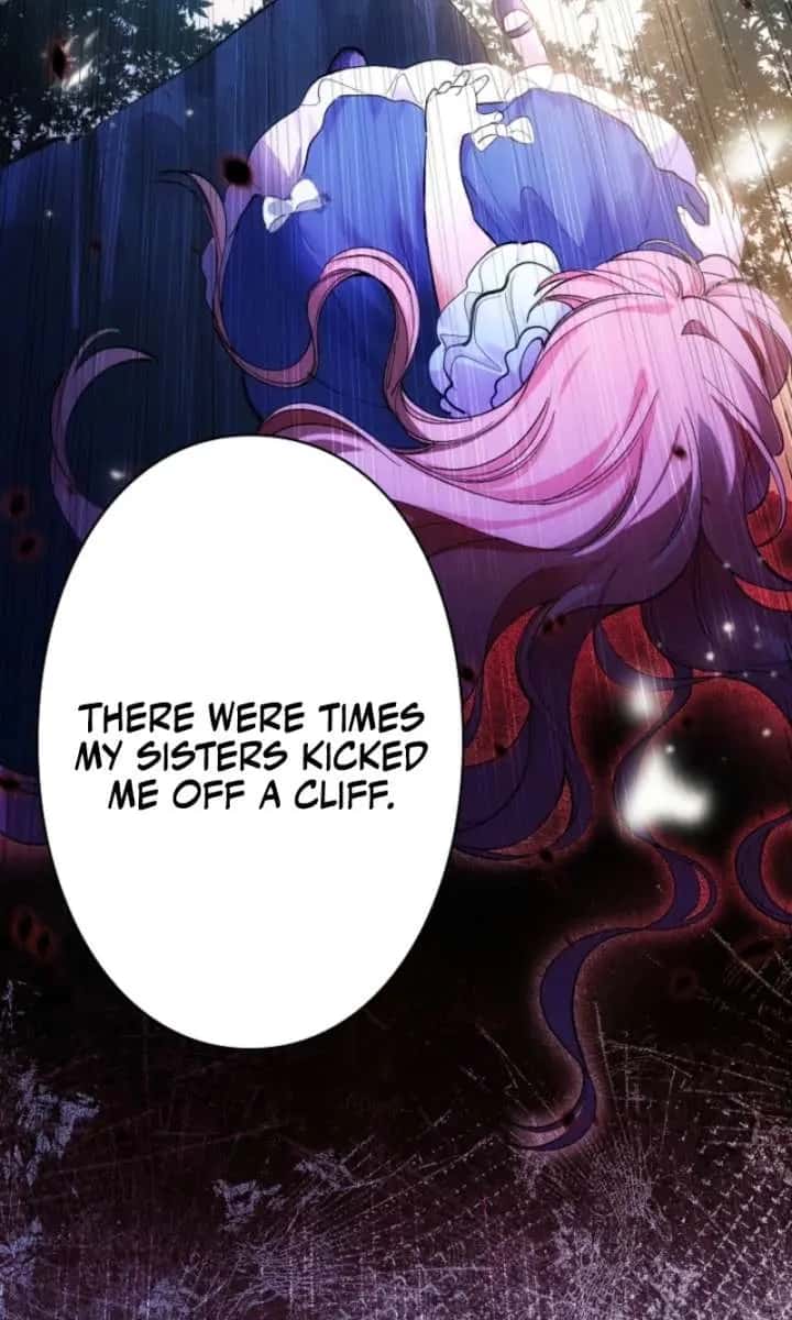 My Contractually Married Husband Wants Me Chapter 31 Page 11