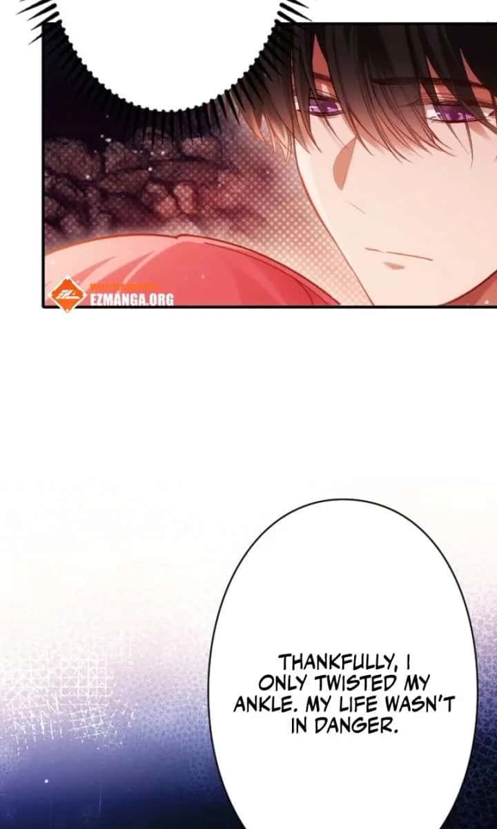 My Contractually Married Husband Wants Me Chapter 31 Page 15