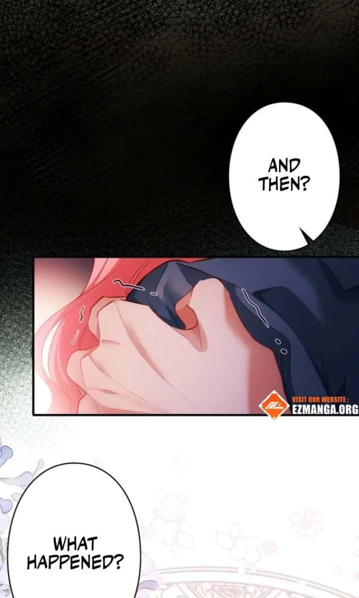 My Contractually Married Husband Wants Me Chapter 31 Page 22