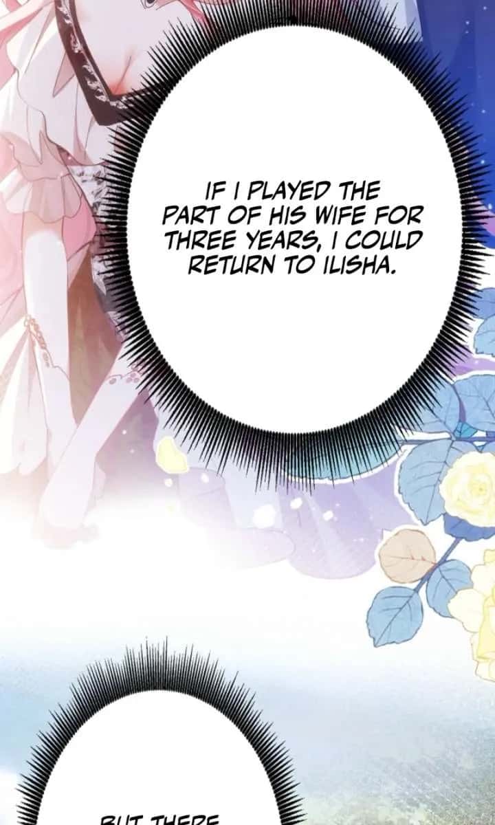My Contractually Married Husband Wants Me Chapter 31 Page 32