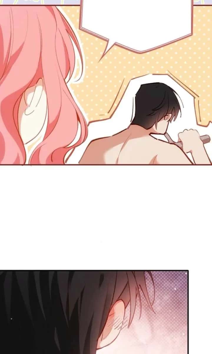 My Contractually Married Husband Wants Me Chapter 31 Page 39