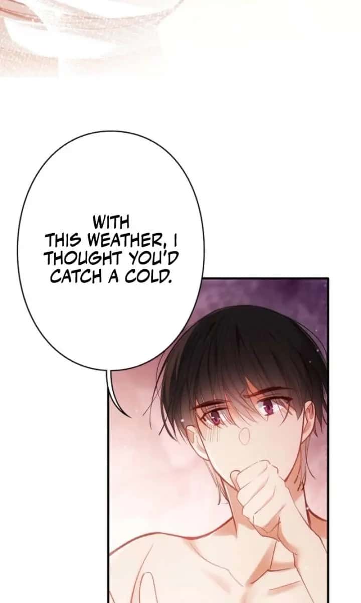 My Contractually Married Husband Wants Me Chapter 31 Page 42