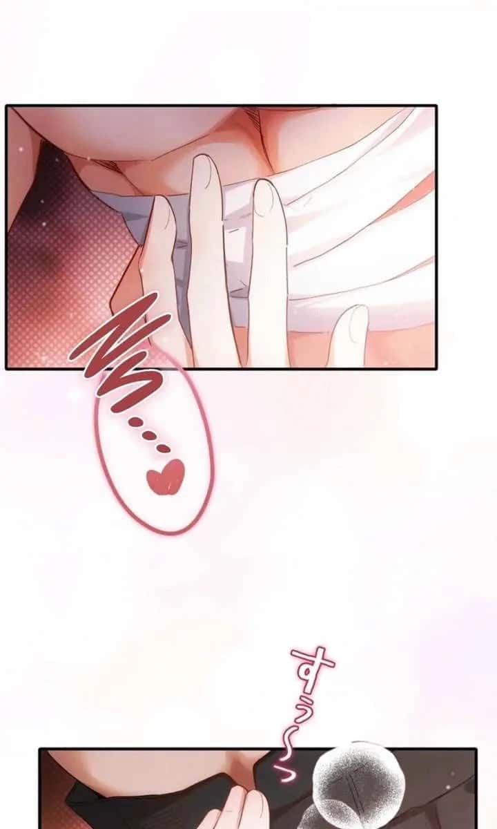 My Contractually Married Husband Wants Me Chapter 32 Page 20