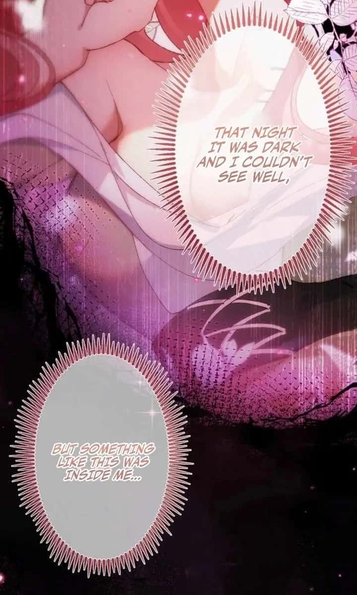My Contractually Married Husband Wants Me Chapter 32 Page 33