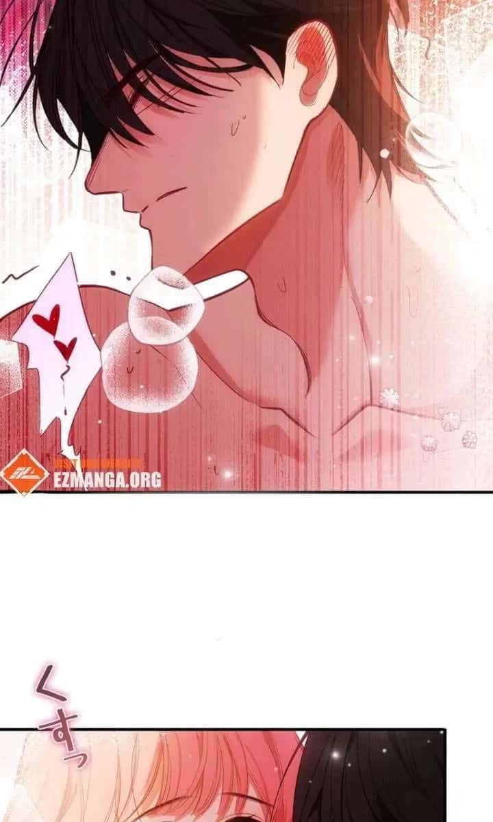 My Contractually Married Husband Wants Me Chapter 32 Page 40
