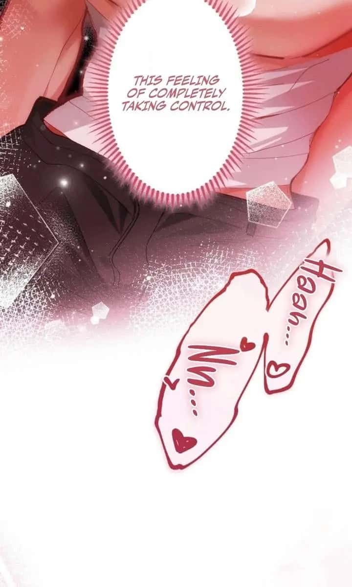 My Contractually Married Husband Wants Me Chapter 32 Page 46