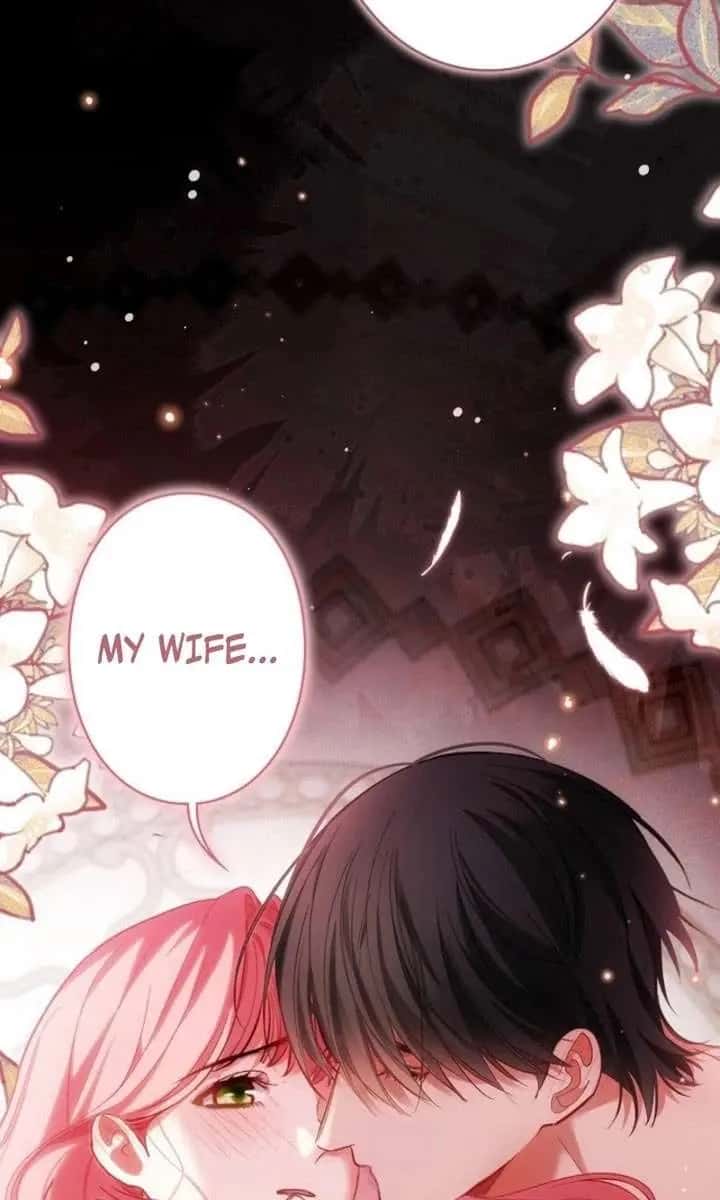 My Contractually Married Husband Wants Me Chapter 32 Page 52