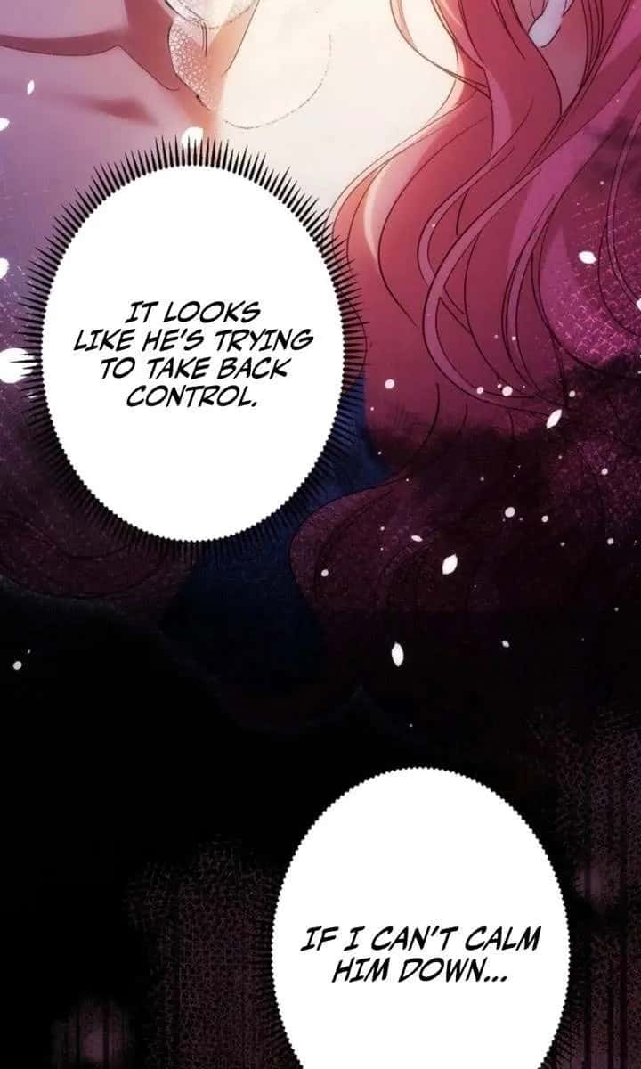 My Contractually Married Husband Wants Me Chapter 33 Page 7