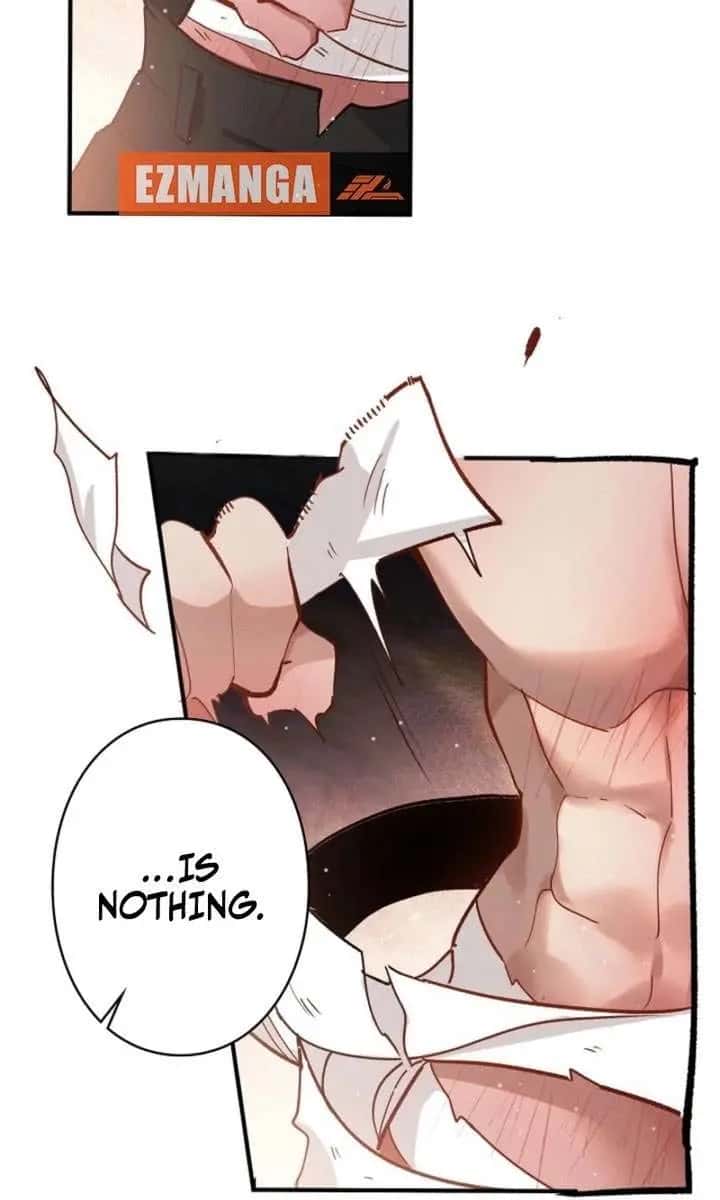 My Contractually Married Husband Wants Me Chapter 33 Page 23