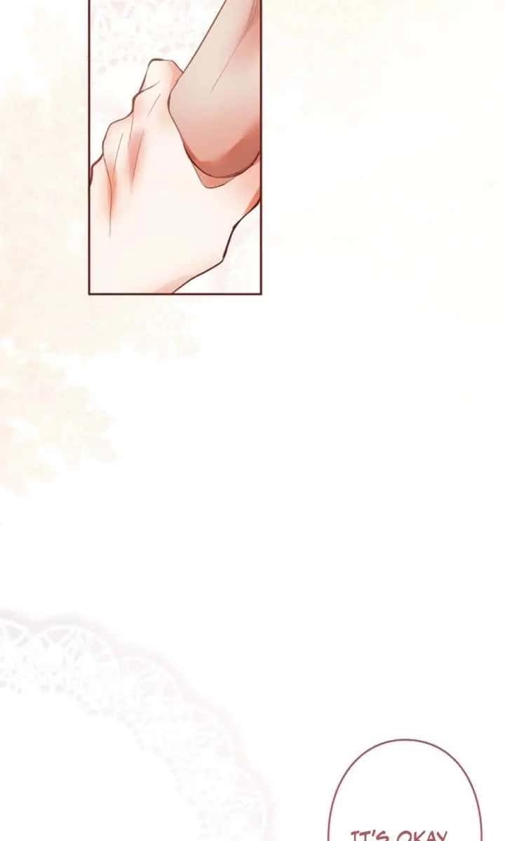 My Contractually Married Husband Wants Me Chapter 33 Page 52