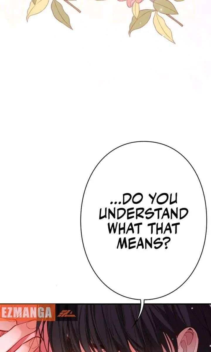 My Contractually Married Husband Wants Me Chapter 34 Page 9