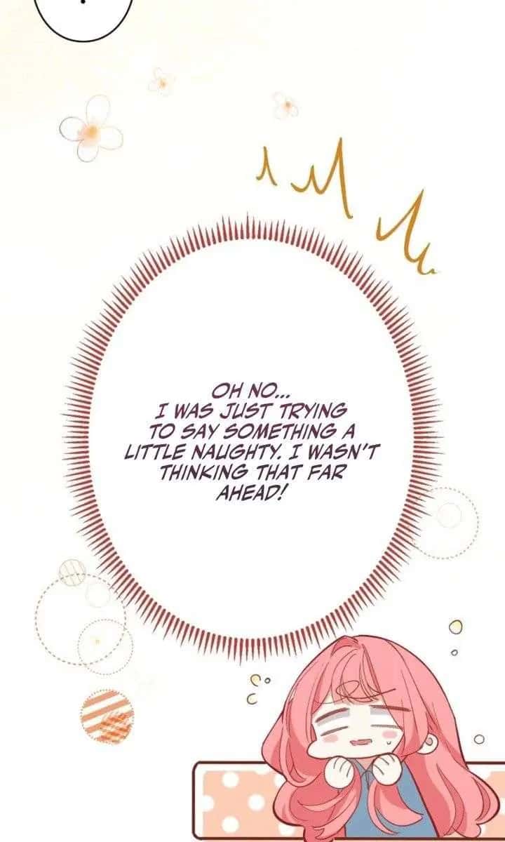 My Contractually Married Husband Wants Me Chapter 34 Page 15