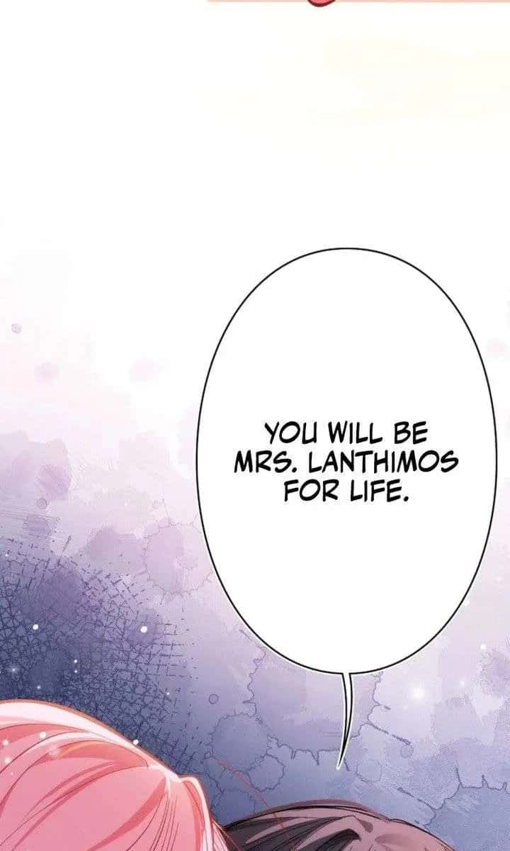 My Contractually Married Husband Wants Me Chapter 34 Page 16