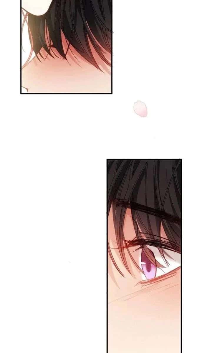 My Contractually Married Husband Wants Me Chapter 34 Page 21