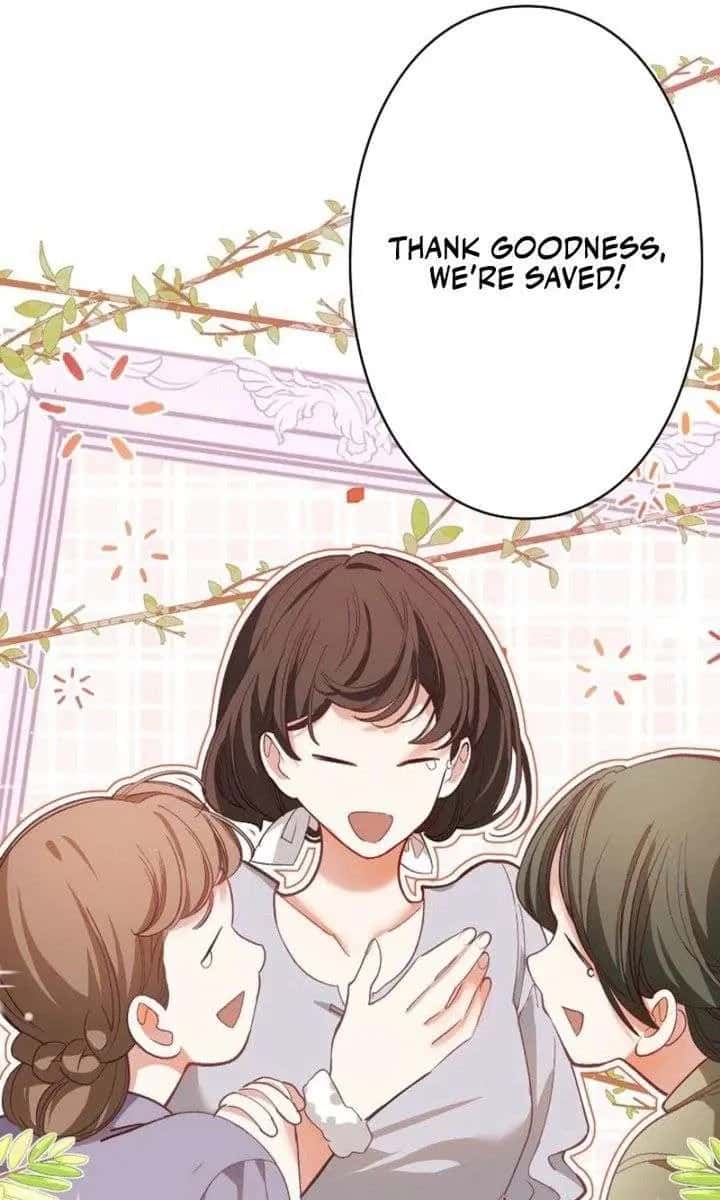 My Contractually Married Husband Wants Me Chapter 34 Page 47