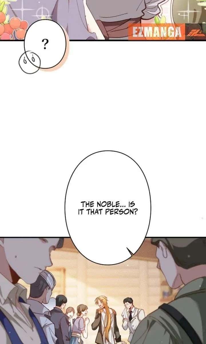 My Contractually Married Husband Wants Me Chapter 34 Page 48