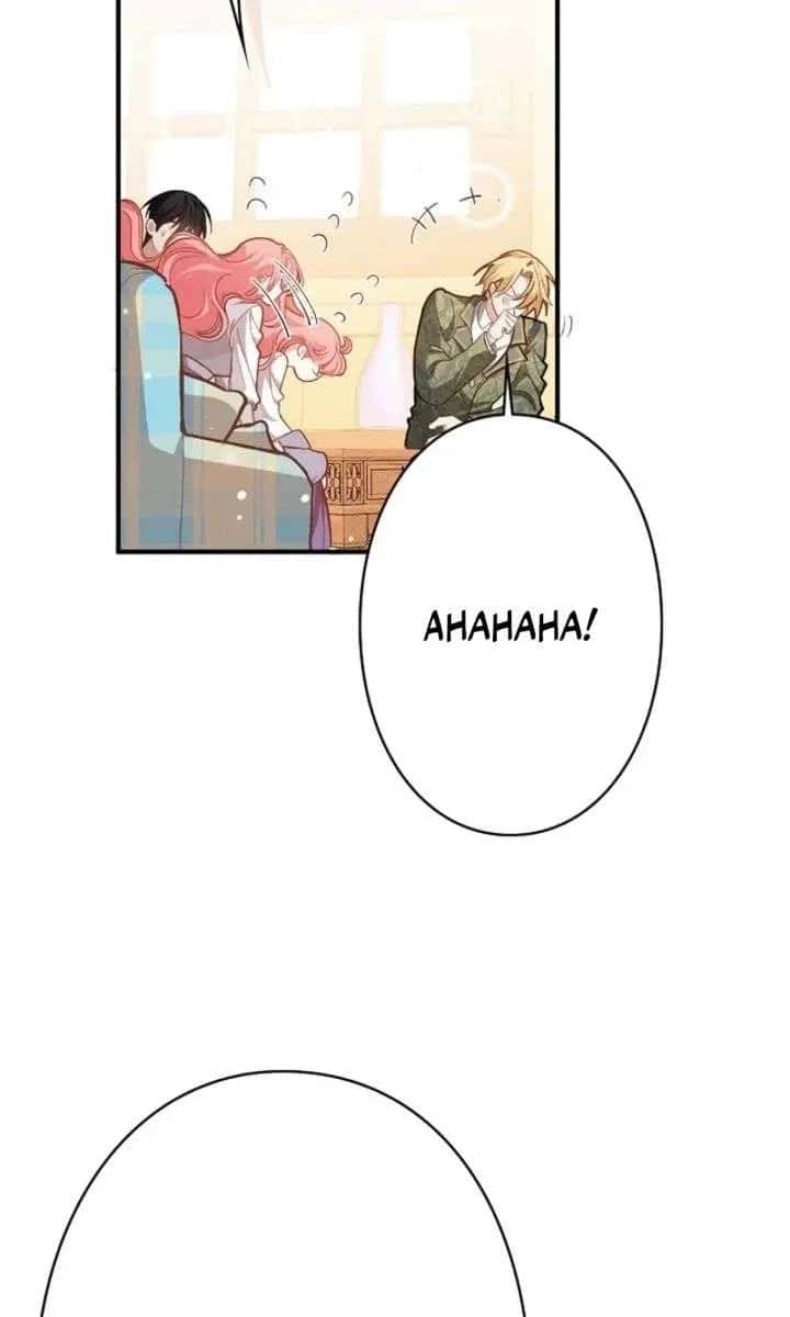 My Contractually Married Husband Wants Me Chapter 35 Page 7
