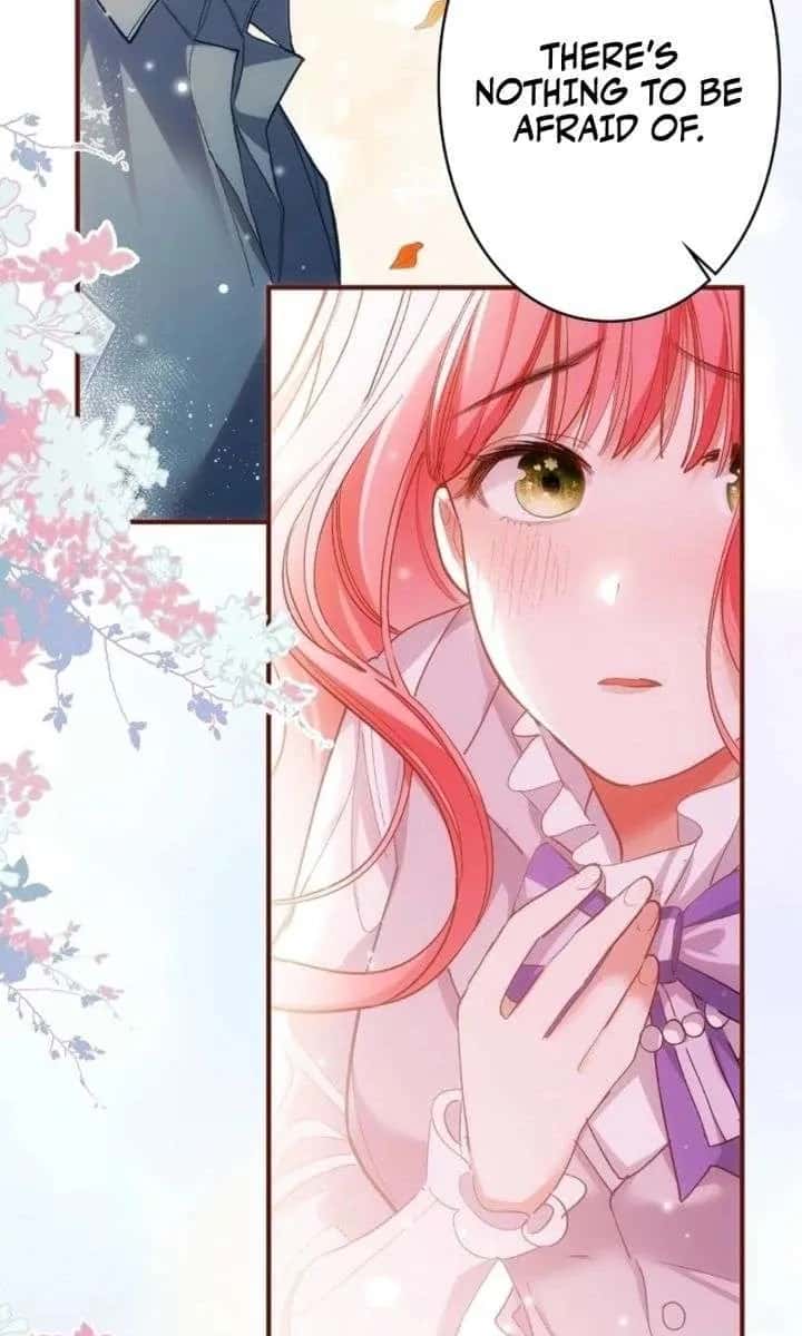 My Contractually Married Husband Wants Me Chapter 35 Page 14
