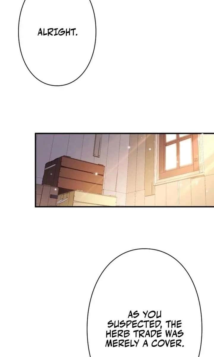 My Contractually Married Husband Wants Me Chapter 35 Page 22