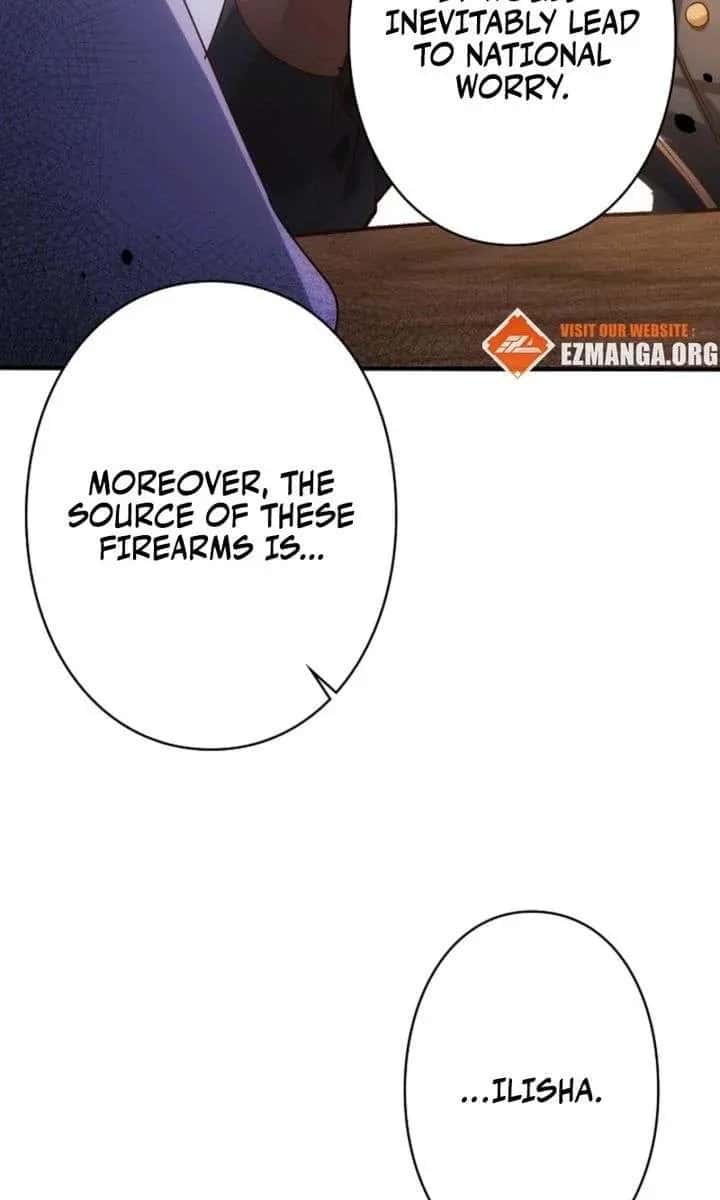 My Contractually Married Husband Wants Me Chapter 35 Page 28