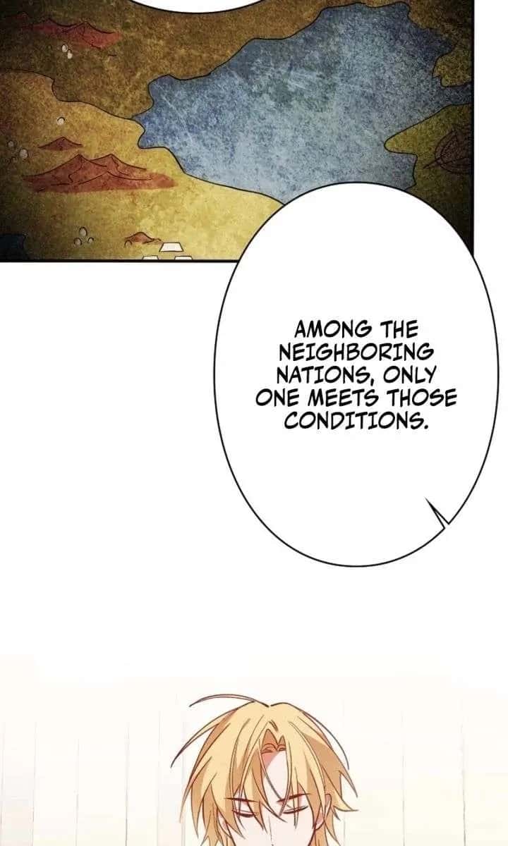 My Contractually Married Husband Wants Me Chapter 35 Page 30