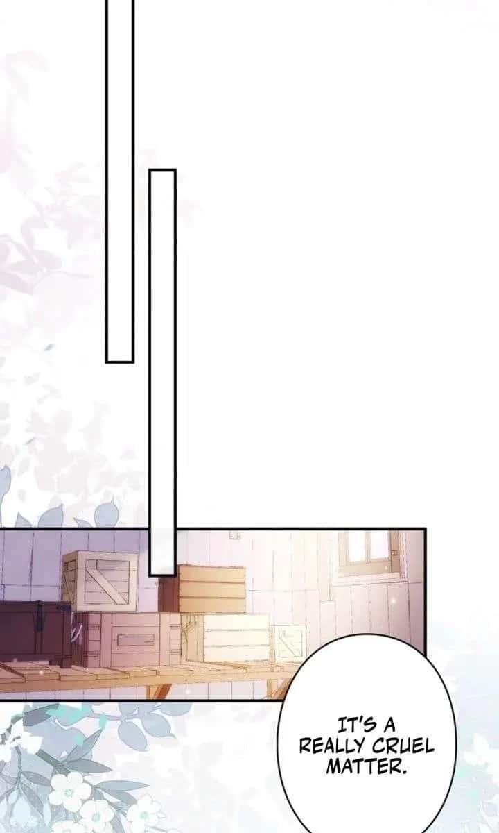 My Contractually Married Husband Wants Me Chapter 35 Page 35