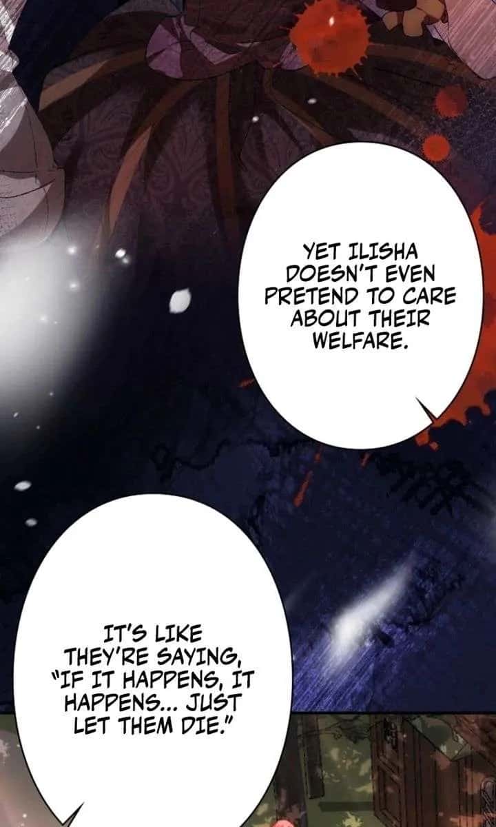 My Contractually Married Husband Wants Me Chapter 35 Page 39