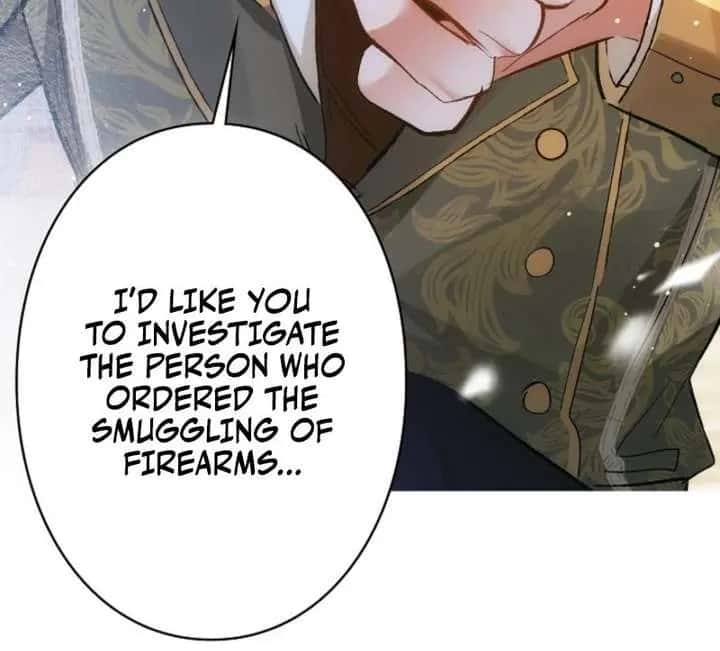 My Contractually Married Husband Wants Me Chapter 36 Page 11