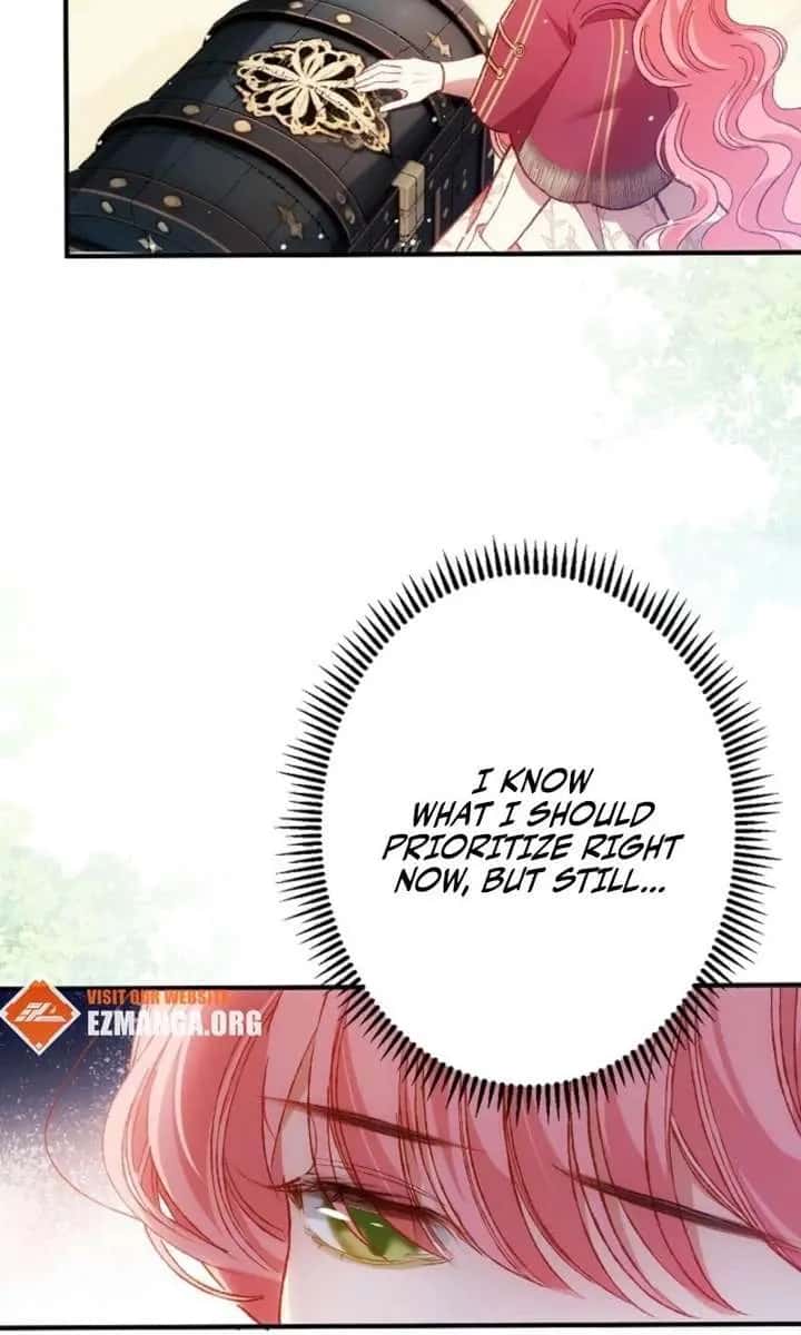 My Contractually Married Husband Wants Me Chapter 36 Page 14