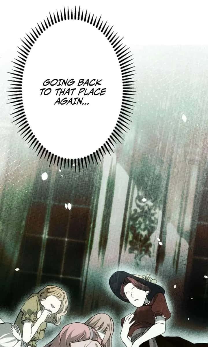 My Contractually Married Husband Wants Me Chapter 36 Page 15