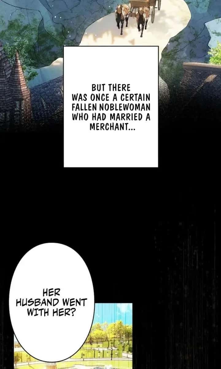 My Contractually Married Husband Wants Me Chapter 36 Page 25