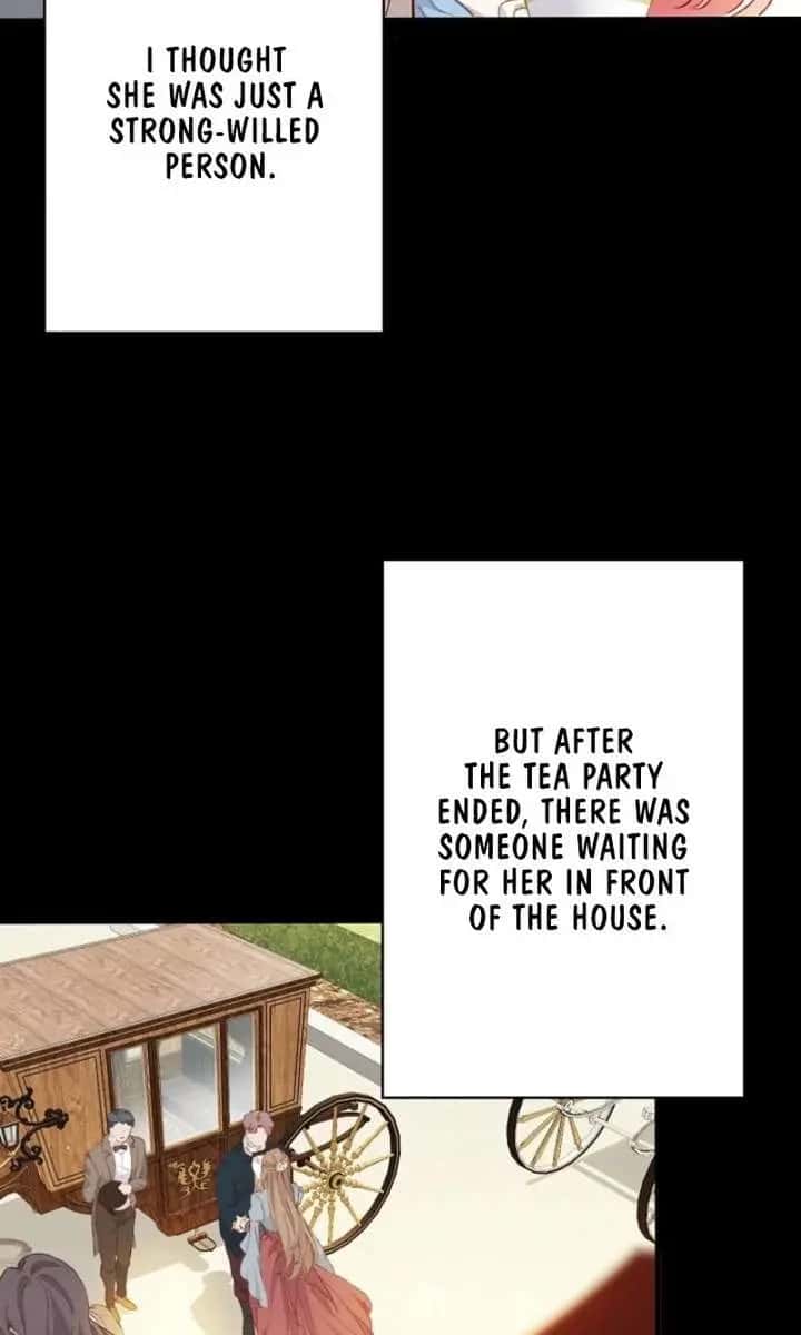 My Contractually Married Husband Wants Me Chapter 36 Page 30