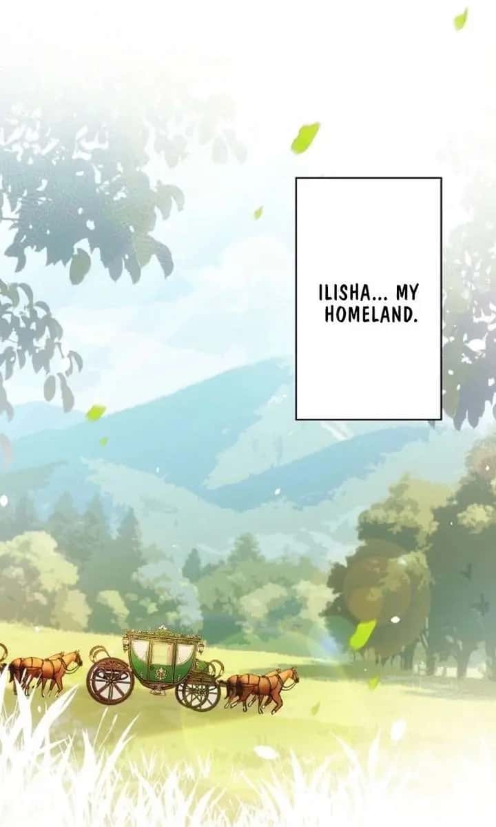 My Contractually Married Husband Wants Me Chapter 36 Page 42