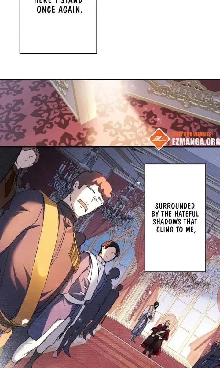 My Contractually Married Husband Wants Me Chapter 36 Page 47